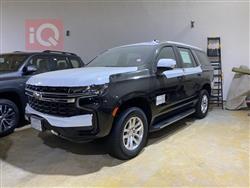 شێڤرۆلێت تاهۆ